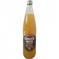 Ginger beer épices Chaï,...