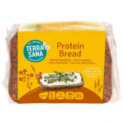 Pain protéiné 250g
