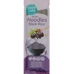 Noodles de riz noir 250g