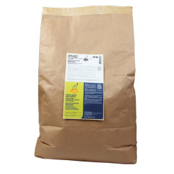 Lessive en poudre...