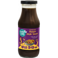 Sauce wok cantonaise Hoisin...