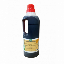 Extrait de vanille 1l