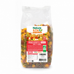 Pate marguerite maïs et...