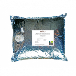 Crème de coco Bib 24% 5kg