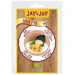 Josette, spécialité...