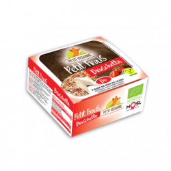 Petit frais bruschetta,...