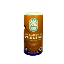 Sel fin en salière 250g
