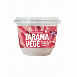 Taramavégé 150g
