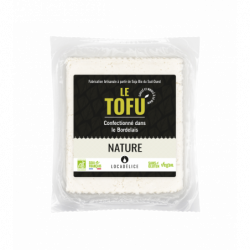 Tofu nature 400g