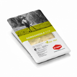 Gorgonzola DOP, lait...