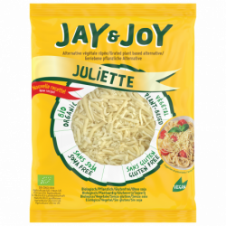 Juliette, préparation...