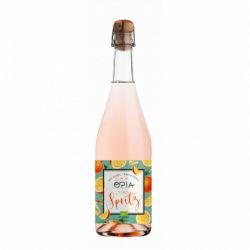Virgin spritz 75cl