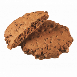 Maxi cookies tout chocolat,...