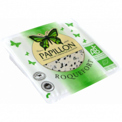 Roquefort AOP tranche, au...