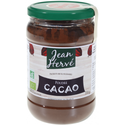 Poudre de cacao 330g, cacao...