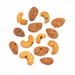 Amande cajou truffe 2,5kg