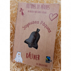 Fritures fourrées et...