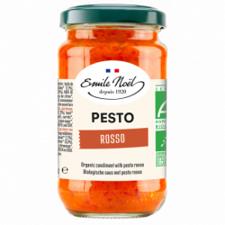 Pesto rosso 180g