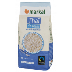 Riz Thaï blanc 500g