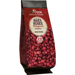 Baies roses entières éco...