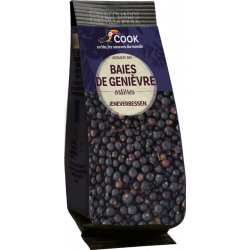 Genièvre baie éco recharge 25g