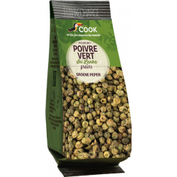 Poivre vert grains eco...