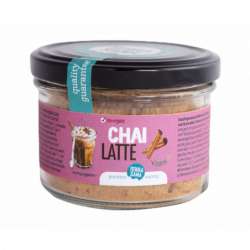 Latte chaï, poudre pour...