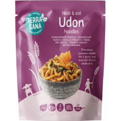 Nouilles udon précuites 300g