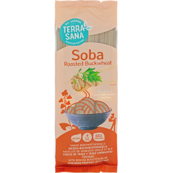 Soba au sarrasin grillé 250g
