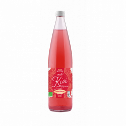 Kivi cerise hibiscus 75cl