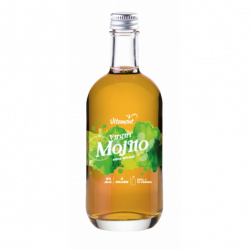 Mojito à diluer 50cl