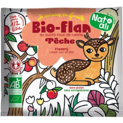 Bioflan kids pêche 30g