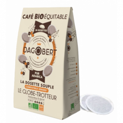 Café mélange Globe -...