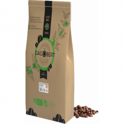 Café Moka Sidamo grain 5kg