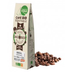 Café Brésil grain 500g