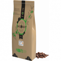 Café Colombie grain 5kg