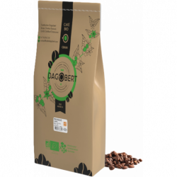 Café Mexique grain 5kg