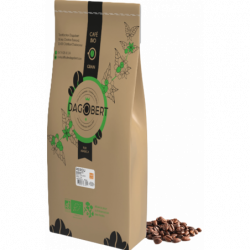 Café Pérou grain 5kg