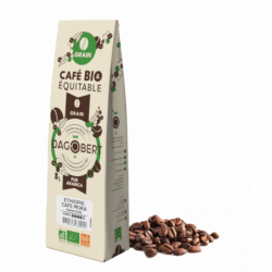 Café Moka Guji grain 500g