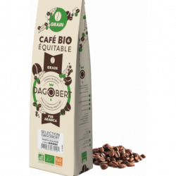 Café Séléction Dagobert...