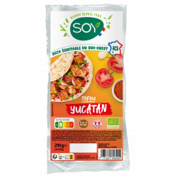 Tofu Yucatan 2x145g