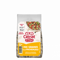 Mix graines à la provençale...