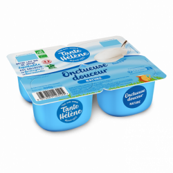 Oncteuse douceur nature 4 x...