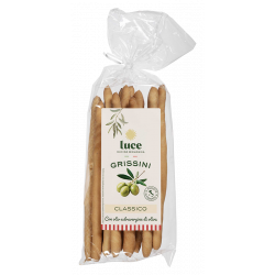 Gressin huile d'olive 150g