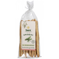Gressin romarin 150g