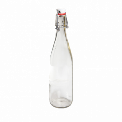Bouteille chopine verre 50cl