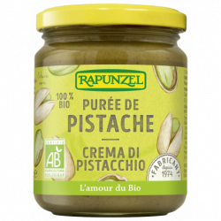 Purée de pistache 225g