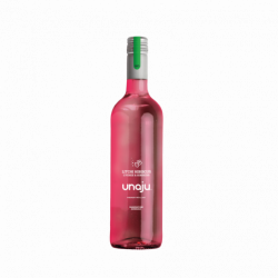 Boisson gazéifiée à base de...