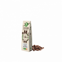 Café Moka Sidamo grain 250g