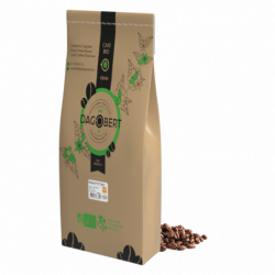 Café mélange Mon P'tit Bio...